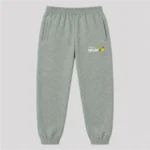 Calça Moletin Colégio Opção