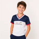 Camiseta Modelo 2 Monteiro Lobato