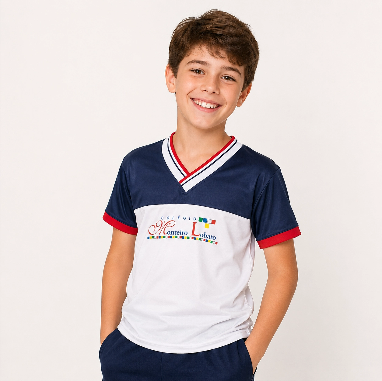 Artboard4_2 Camiseta Modelo 2 Monteiro Lobato - Imagem 1