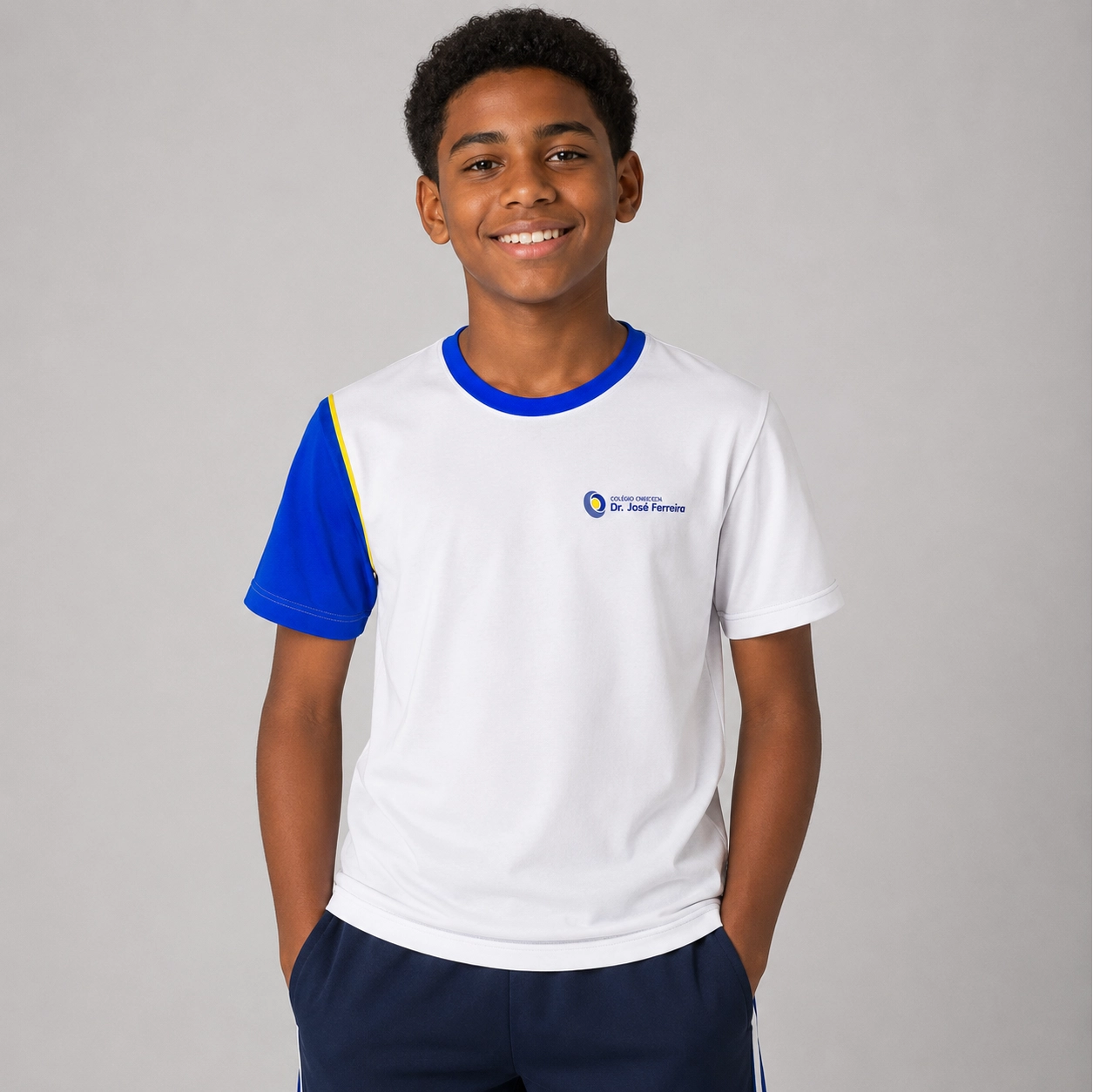 Artboard6 Camiseta Básica CNEC - Imagem 1