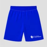 Bermuda Helanca Feminina CNEC