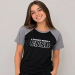Camiseta Modelo 7 CNSD
