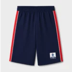 Bermuda Tactel Masculina Maria de Nazaré