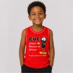 Regata Universo da Criança - COLÉGIO CUC
