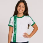 Camiseta Quintiliano Jardim