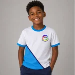 Camiseta Corina Recorte