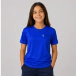 Camiseta Azul CNEC