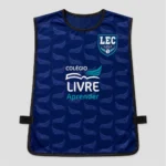Colete Dupla-Face DryFit, Educação Física, Livre Aprender