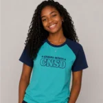 Camiseta Modelo 5 CNSD