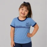 Camiseta Básica Apae