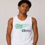 Regata Branca Criativa