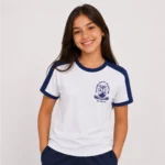 Camiseta Menino Jesus de Praga