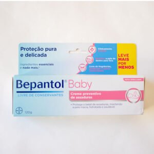 BEPANTOL-BABY