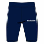 Bermuda Feminina Sesi Senai