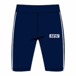 Bermuda Feminina Sesi