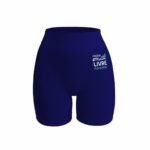 Bermuda Suplex Poliamida Livre Aprender