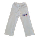 Calça Capoeira F.A.S.