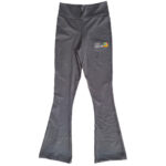 Calça Bailarina com Bordado Ed. Física Opção