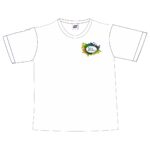 Camiseta São Benedito