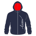 Agasalho Colégio Liceu