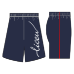 Bermuda Colégio Liceu