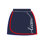 Short Saia Colégio Liceu