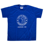 Camiseta Casa do Menor