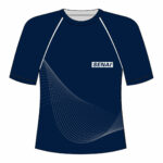 Camiseta Modelo 2 Senai