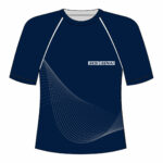 Camiseta Modelo 2 Sesi Senai