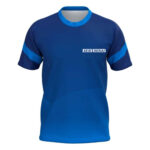 Camiseta Sesi Senai Dry Fit