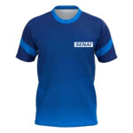 Camiseta Senai Dry Fit