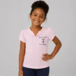 Bata Colégio Jean Christophe
