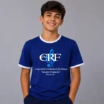 Camiseta Conservatório