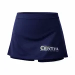 Short Saia Criativa