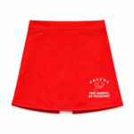 Short Saia Creche Frei Gabriel
