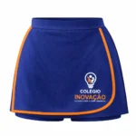 Short Saia Colégio Inovação