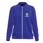 Agasalho Dom Eduardo