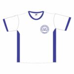 Camiseta Felício Branca