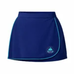 Short Saia Helanca Pequeno Zen