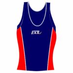 Regata Suplex Balé F.A.S.