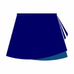 Saia Dry Fit Machado de Assis - Fundamental I