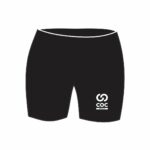 Bermuda Helanca Feminina COC