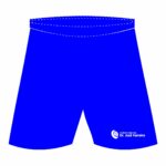 Bermuda Helanca Feminina CNEC