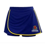 Short Saia Escola Municipal