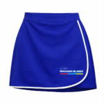 Short Saia Helanca Machado de Assis - Educação Infantil