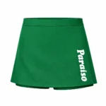 Short Saia Paraíso