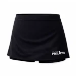 Short Saia Projeto