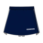 Short Saia Sesi Senai