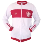 Agasalho Oficial Branco Uberaba Sport Club