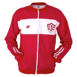 Agasalho Oficial Vermelho Uberaba Sport Club